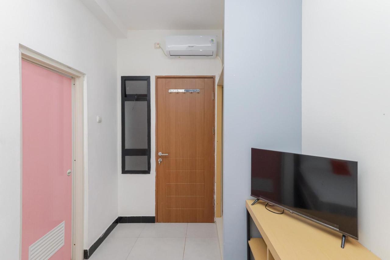 Koolkost Near Rscm Kencana - Minimum Stay 6 Nights Jakarta Exterior photo