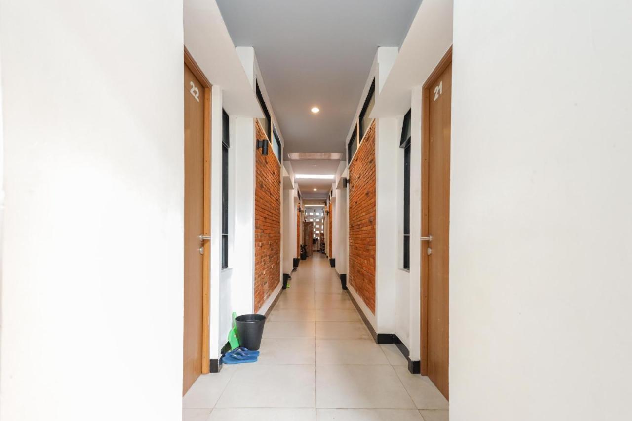 Koolkost Near Rscm Kencana - Minimum Stay 6 Nights Jakarta Exterior photo