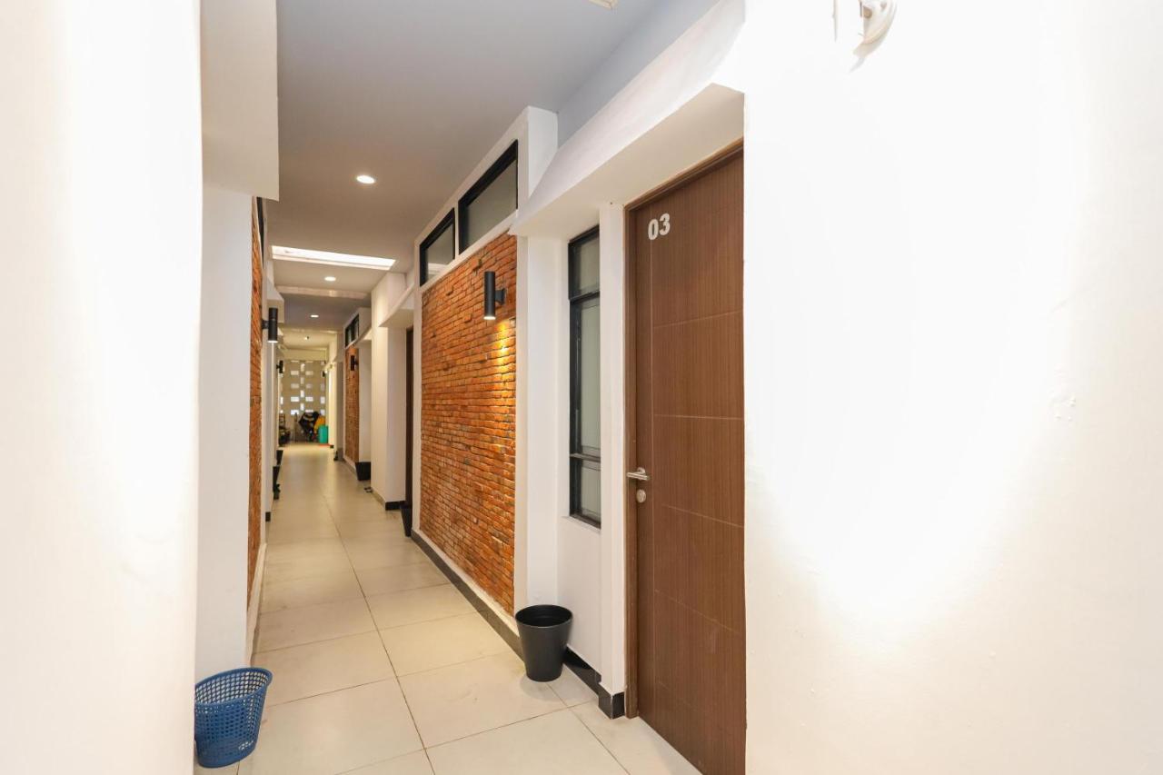 Koolkost Near Rscm Kencana - Minimum Stay 6 Nights Jakarta Exterior photo