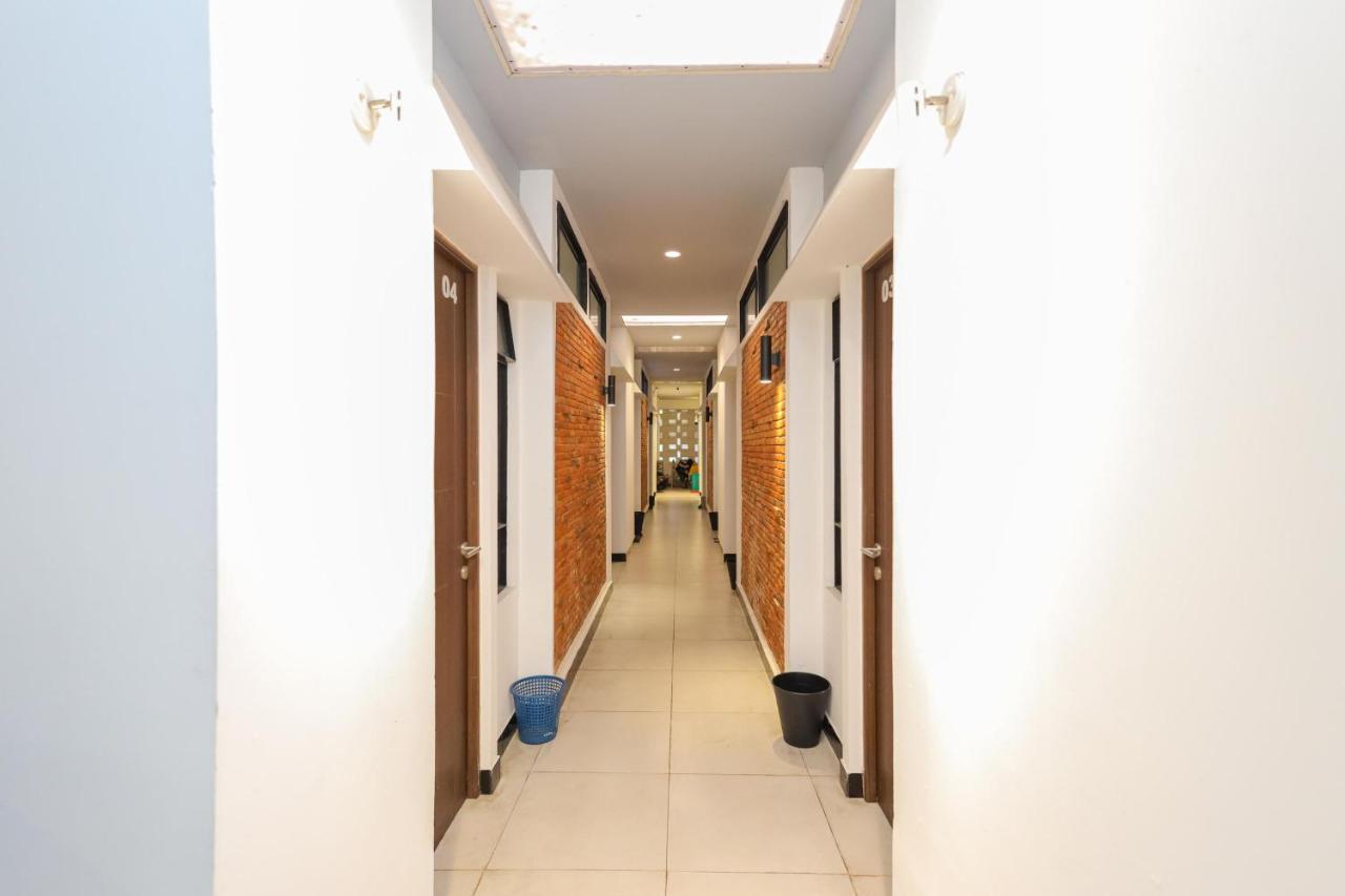 Koolkost Near Rscm Kencana - Minimum Stay 6 Nights Jakarta Exterior photo